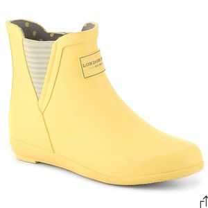 London Fog Piccadilly Rain Boots